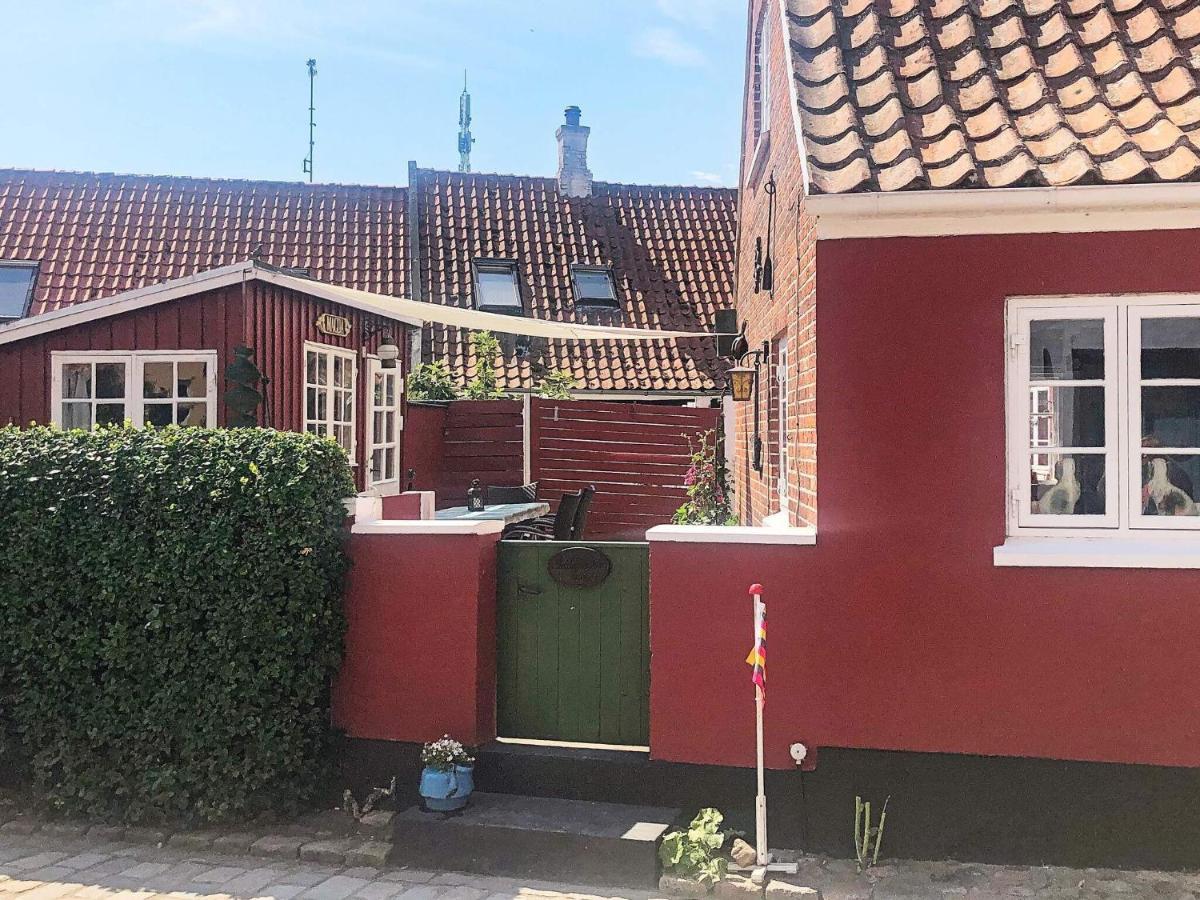 Holiday Home Norregade Ærøskøbing Bagian luar foto