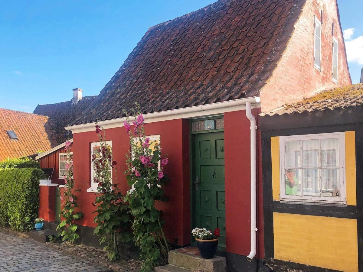 Holiday Home Norregade Ærøskøbing Bagian luar foto