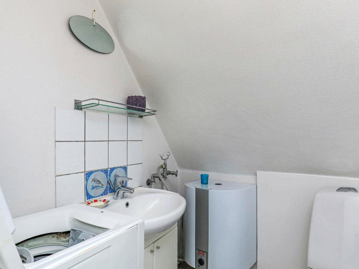 Holiday Home Norregade Ærøskøbing Bagian luar foto