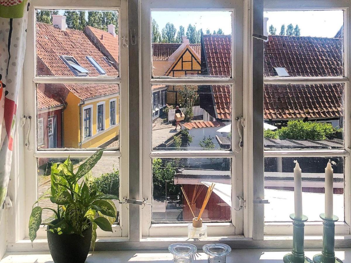 Holiday Home Norregade Ærøskøbing Ruang foto