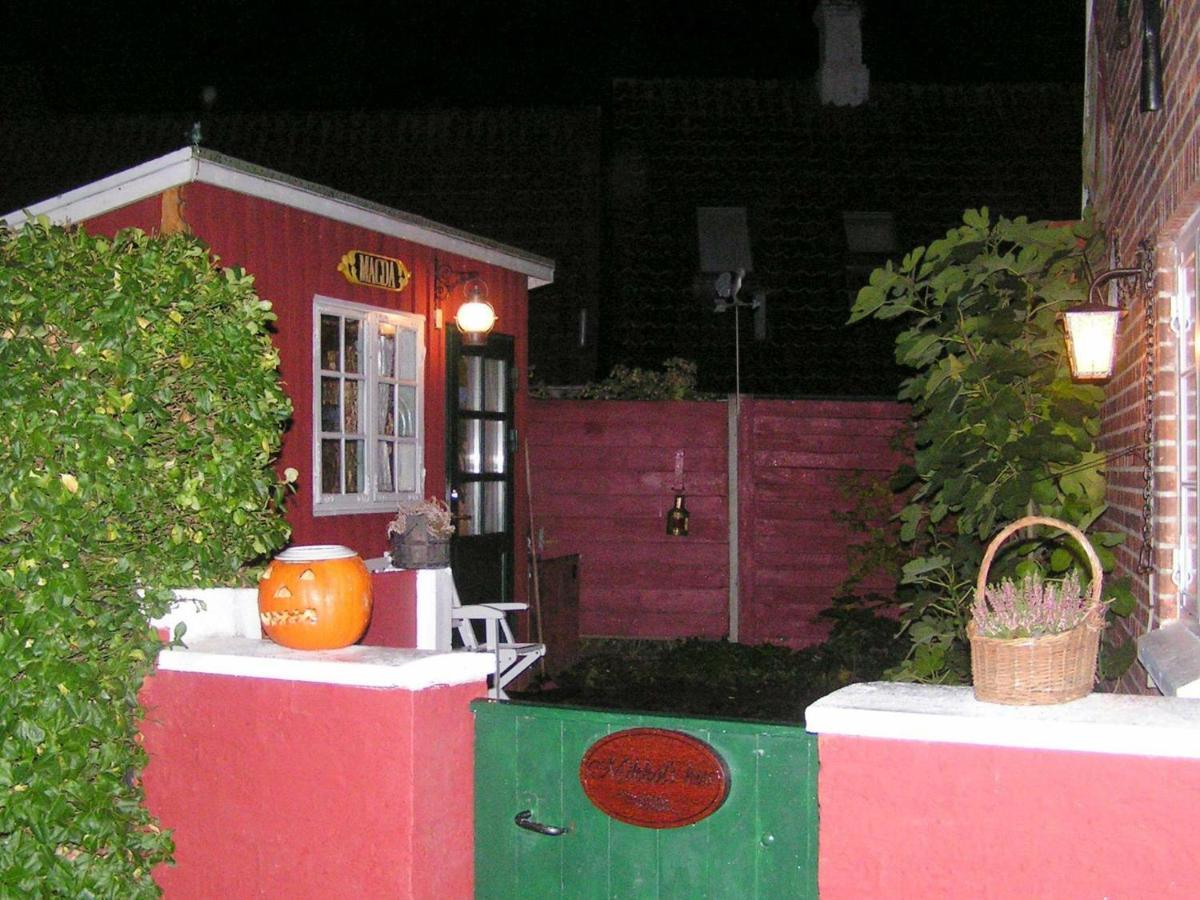 Holiday Home Norregade Ærøskøbing Ruang foto